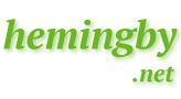 Hemingby.net