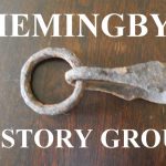 History Group Meeting