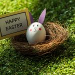 Easter Egg Hunt