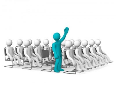 Annual Parish Council meeting -14th May 2026