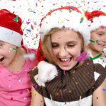 Children's Christmas Party