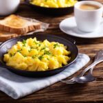 Easter Breakfast